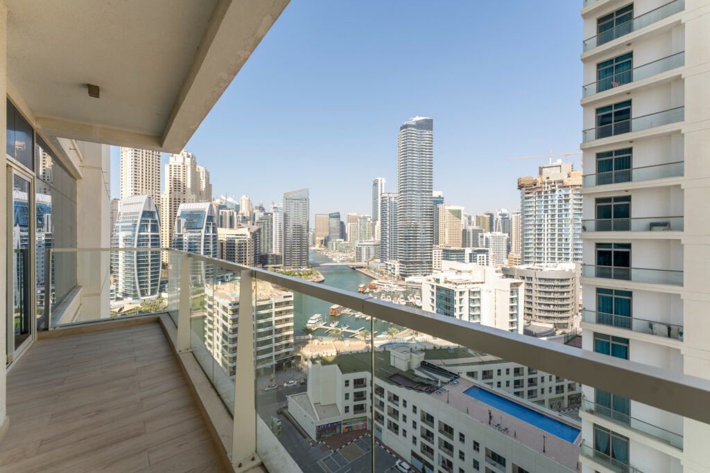 Lovely Marina View | Charming | Great Facilities