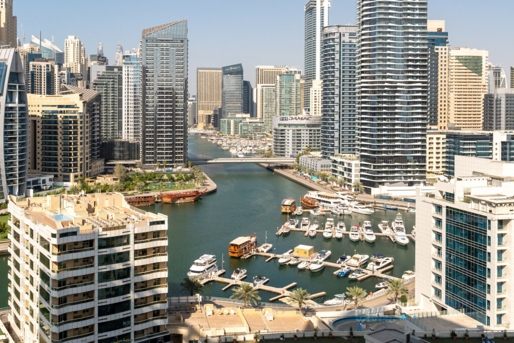 Lovely Marina View | Charming | Great Facilities