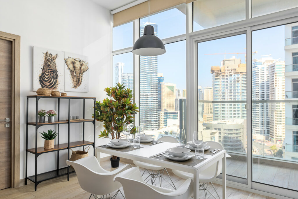 Lovely Marina View | Charming | Great Facilities