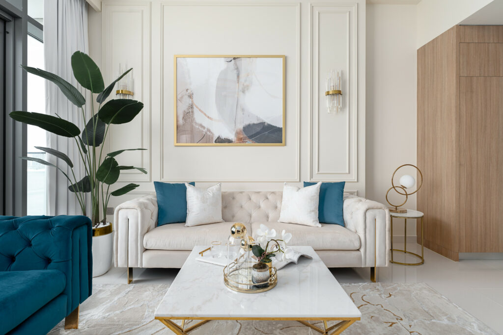 Spectacular Views | Next to Pool and Gym | Deluxe