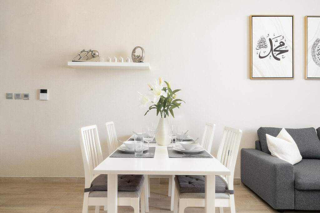 Full Marina View | High-Floor | Contemporary