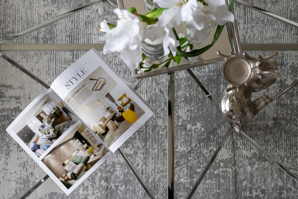 Beautiful Skyline | Community View | Deluxe Suite