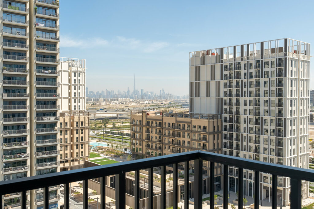 Burj Khalifa Skyline View | Luxe | Cosy