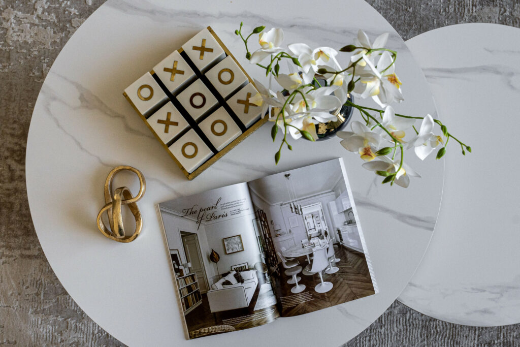 Burj Khalifa Skyline View | Luxe | Cosy