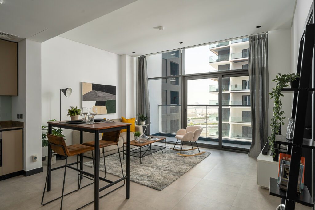 Stunning Dubai Canal View | Fabulous Amenities