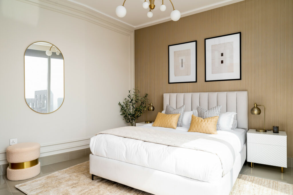 Stunning Community View | Luxurious | Vibrant