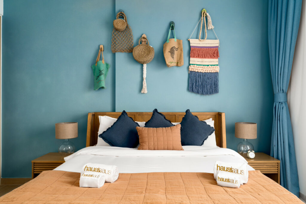 Chic Bliss Interiors | Stunning Sea View | Vast