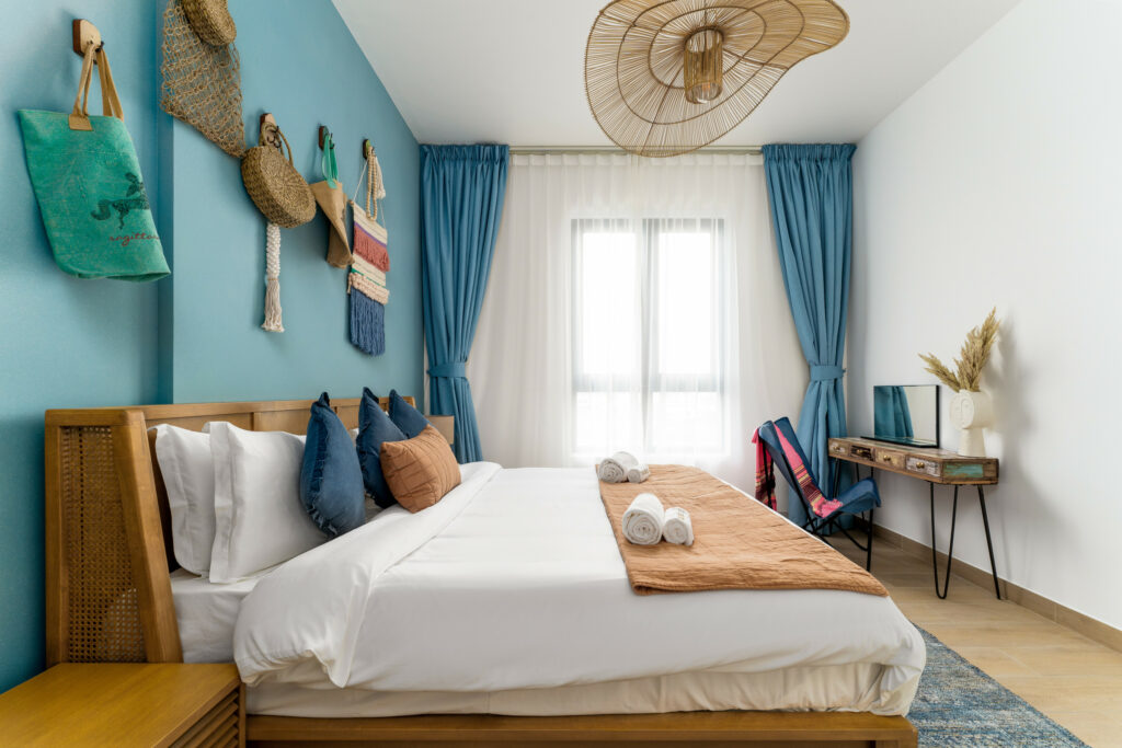 Chic Bliss Interiors | Stunning Sea View | Vast