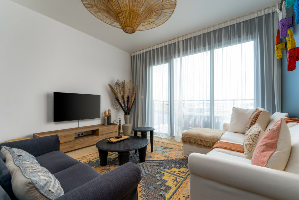 Chic Bliss Interiors | Stunning Sea View | Vast