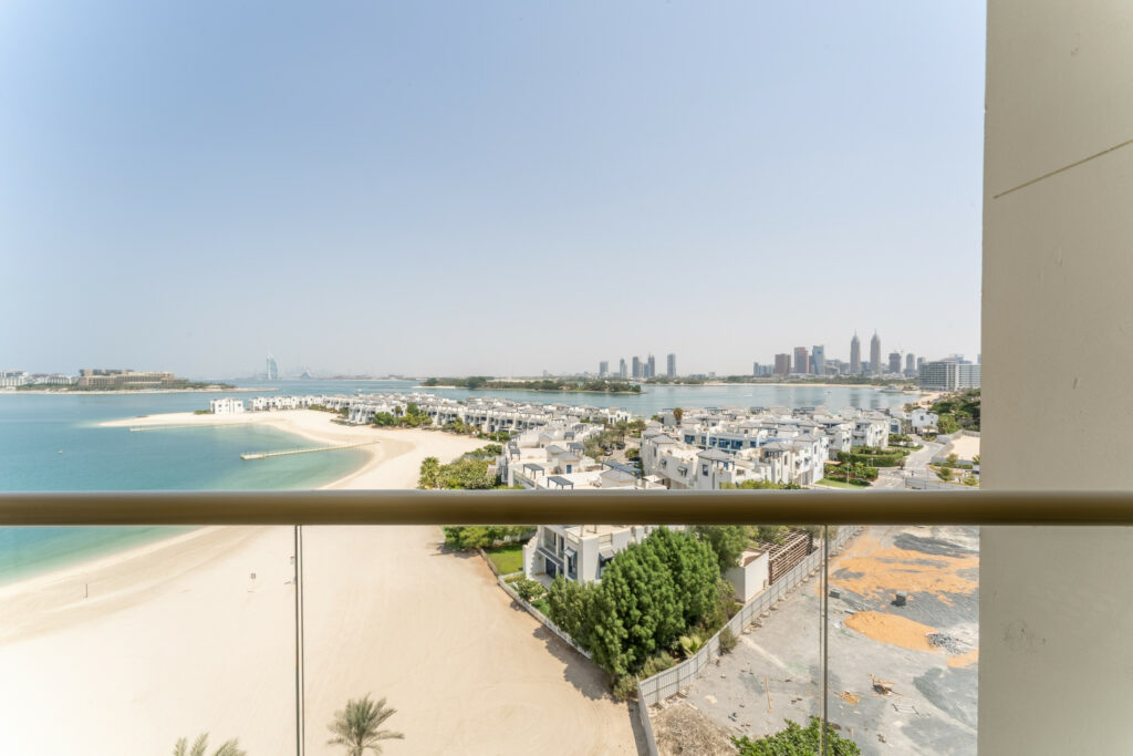 Spectacular Sea View | Chic | Direct Beach Access