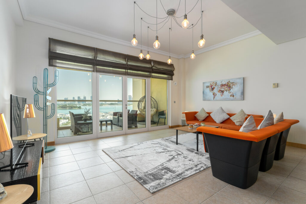 Spectacular Sea View | Chic | Direct Beach Access