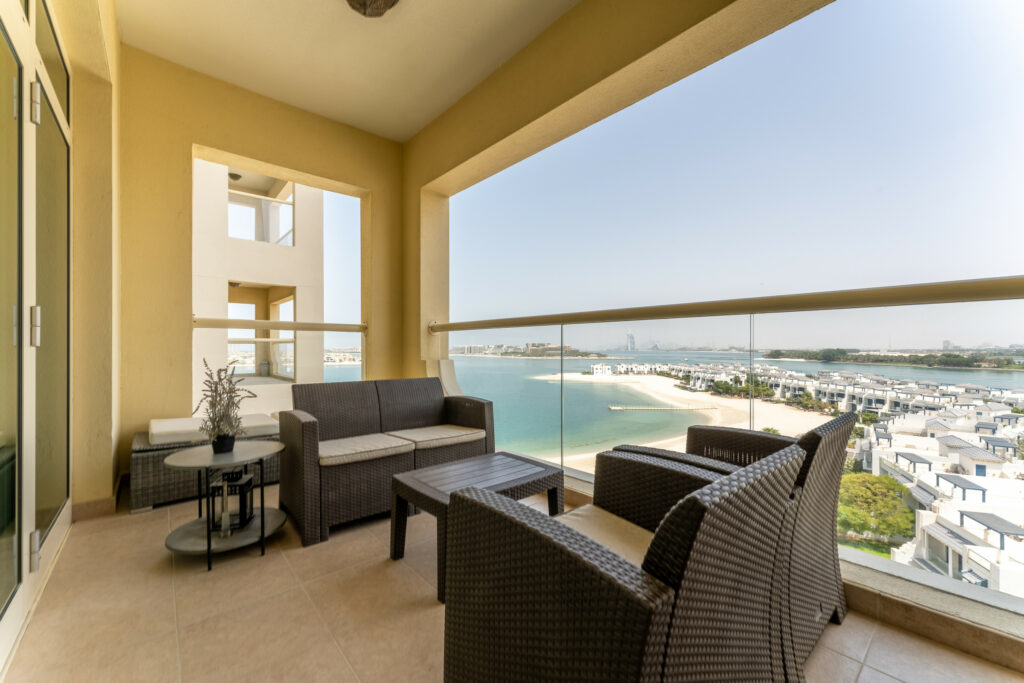Spectacular Sea View | Chic | Direct Beach Access
