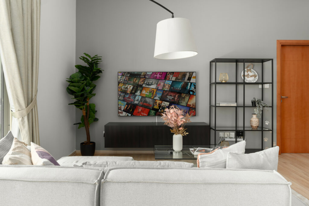 Fully Upgraded | Tranquil 1 BR | Open Greenspace