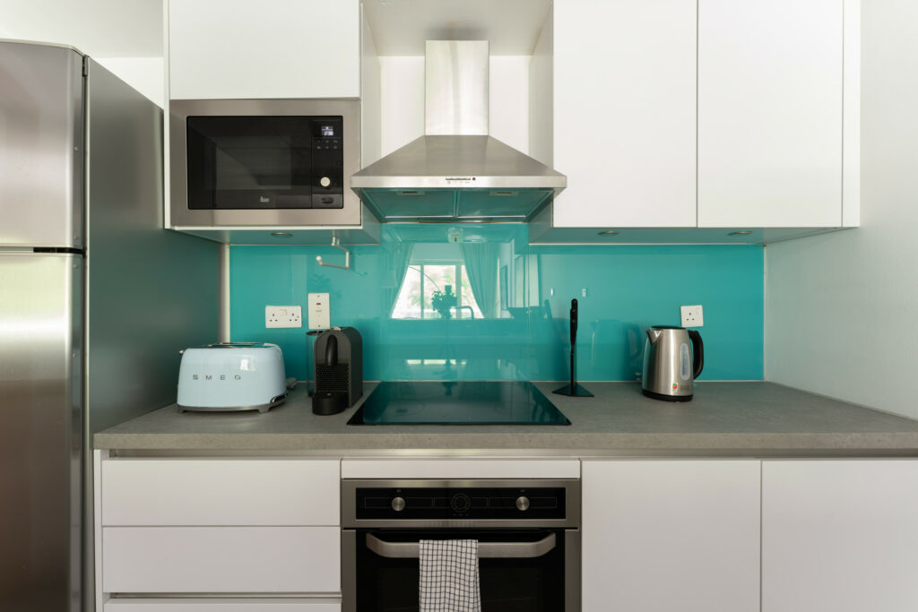 Fully Upgraded | Tranquil 1 BR | Open Greenspace