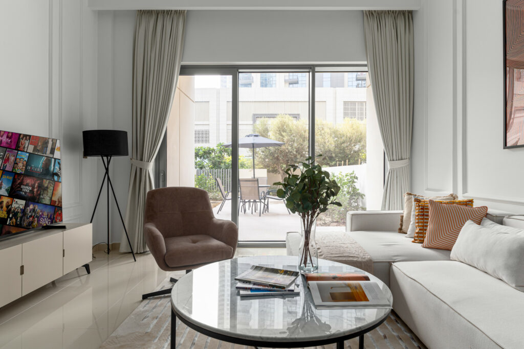 Private Garden | Tranquil | Great Amenities