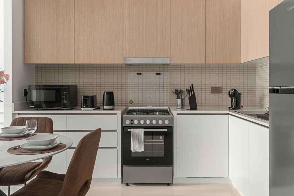 Private Garden | Tranquil | Great Amenities