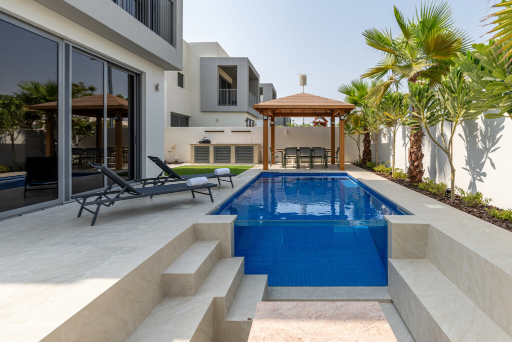 Private Pool | Luxurious Villa | Upgraded