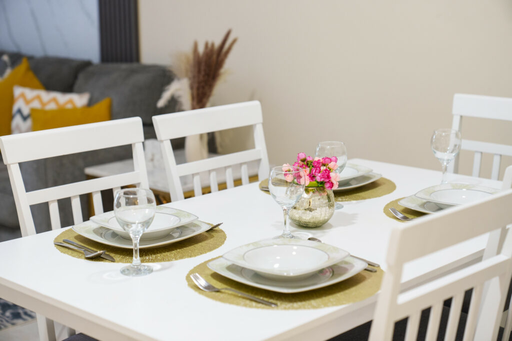 Arabian Sea View | High Floor | Vast 1 BR