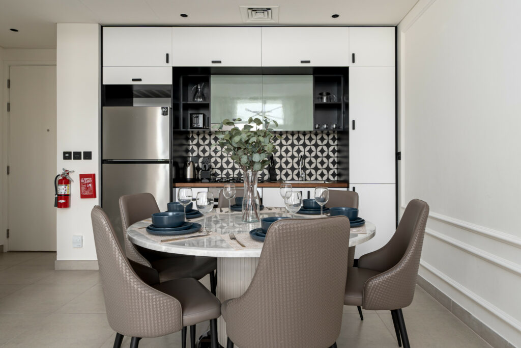 Near to Mall | Great Facilities | Nicely Furnished