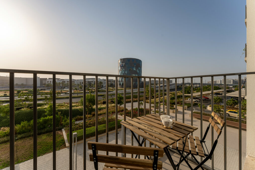 Near to Mall | Great Facilities | Nicely Furnished