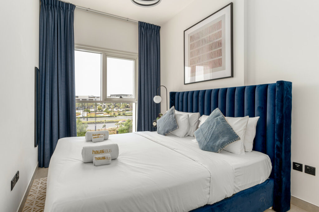 Near to Mall | Great Facilities | Nicely Furnished