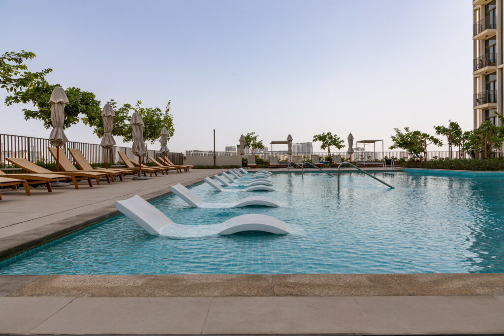 Near to Mall | Great Facilities | Nicely Furnished