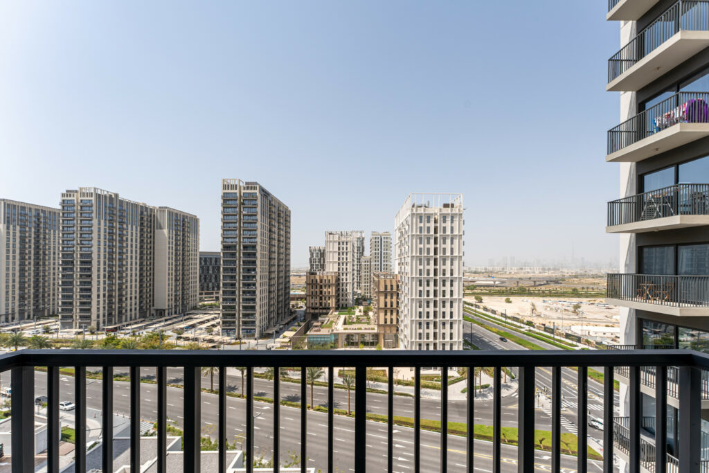 Deluxe 1 BR | Serene Community | Delightful