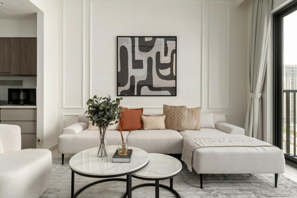 Deluxe 1 BR | Serene Community | Delightful