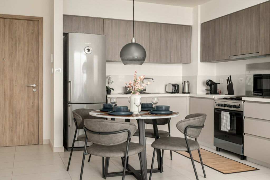 Deluxe 1 BR | Serene Community | Delightful