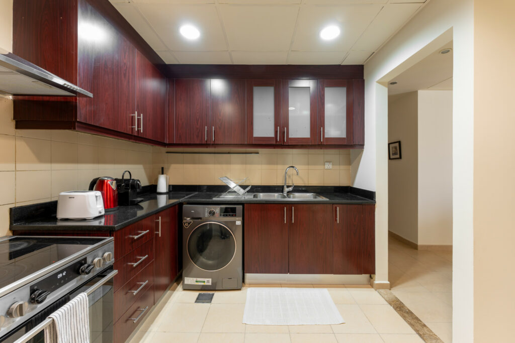 Spacious 2BR | Well-connected | Tranquil