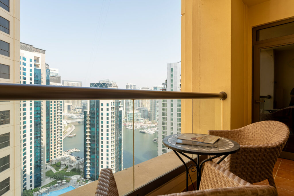 Spacious 2BR | Well-connected | Tranquil