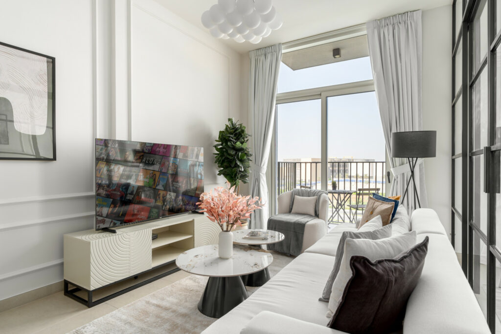 Great Community | Exquisitely Furnished | Cosy