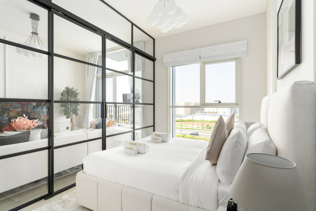 Great Community | Exquisitely Furnished | Cosy