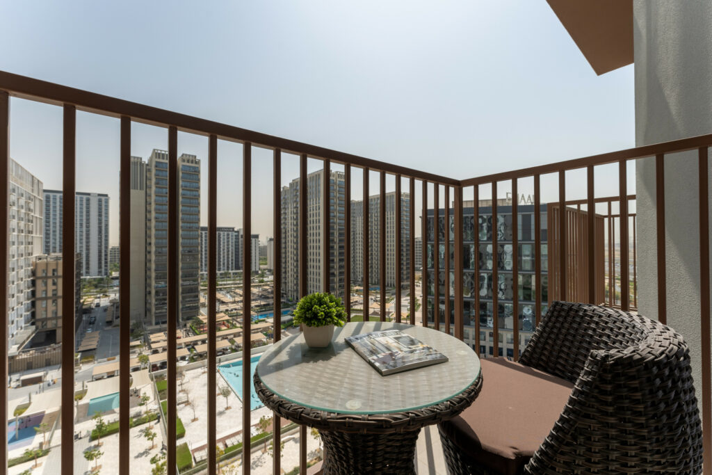 Elegantly Furnished | Amenities View | Great Community