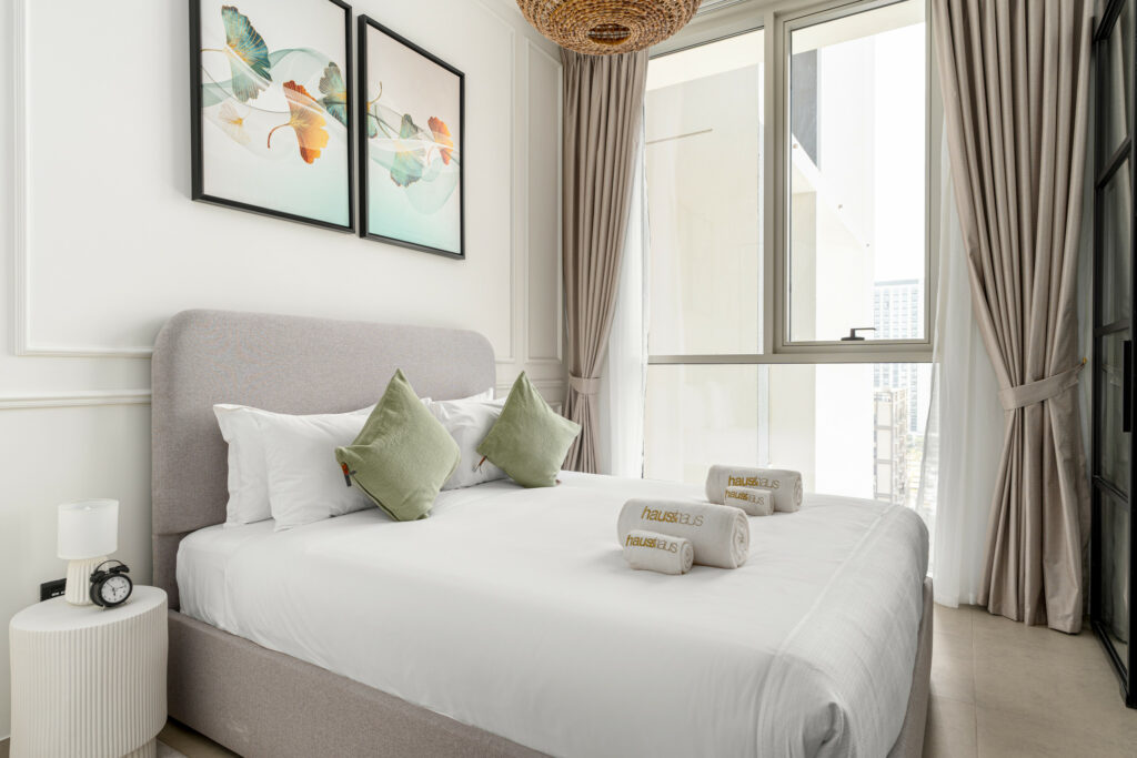 Elegantly Furnished | Amenities View | Great Community