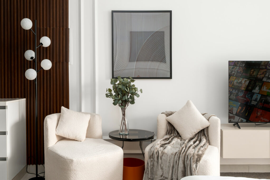 Exquisitely Furnished | Nice Community | Vast