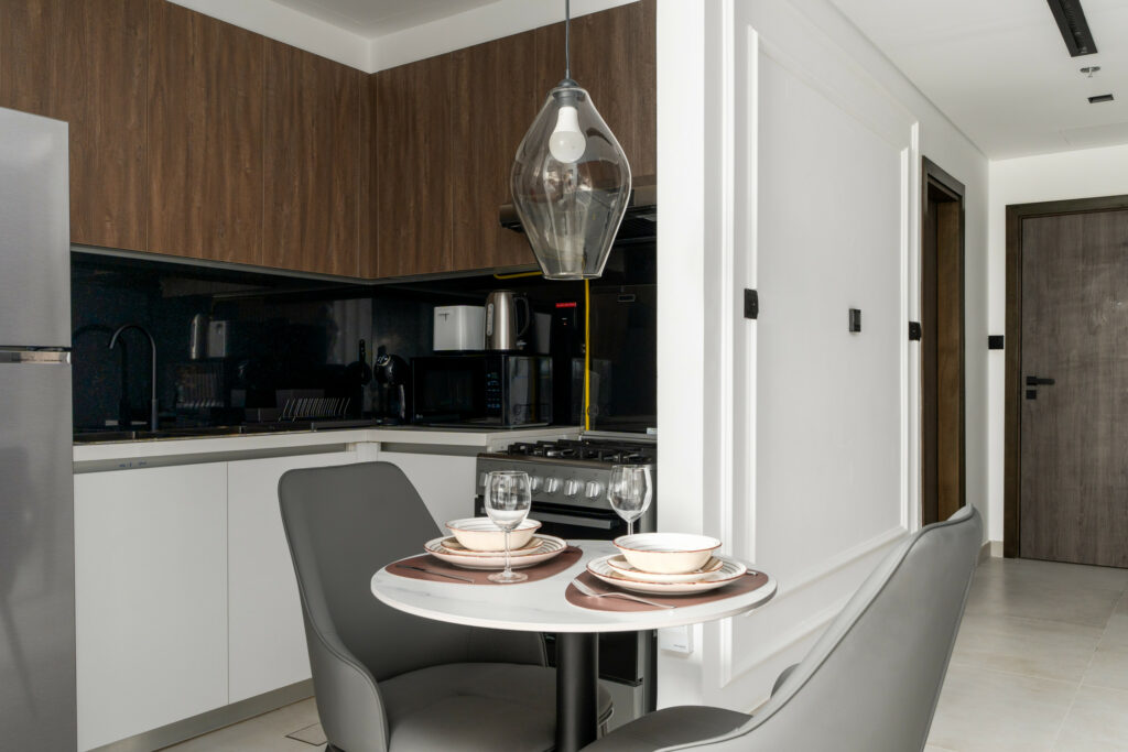 Exquisitely Furnished | Nice Community | Vast