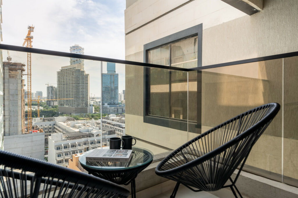 Exquisitely Furnished | Nice Community | Vast