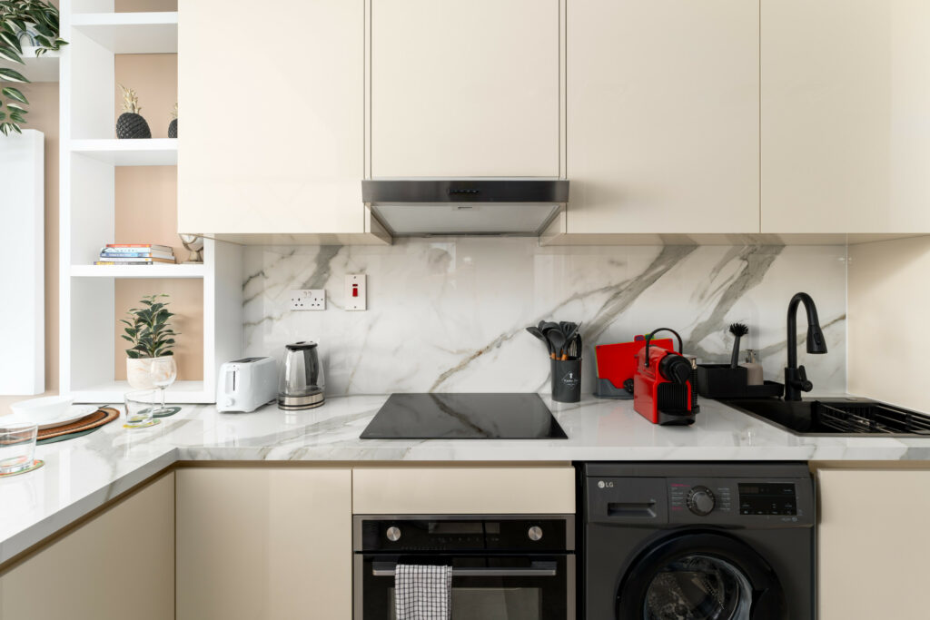 Brand New Studio | Next to Metro | Near Marina