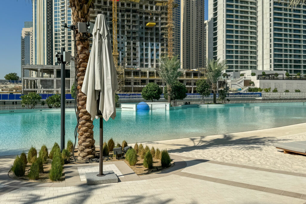 Stylish | Brand New | Creek Beach