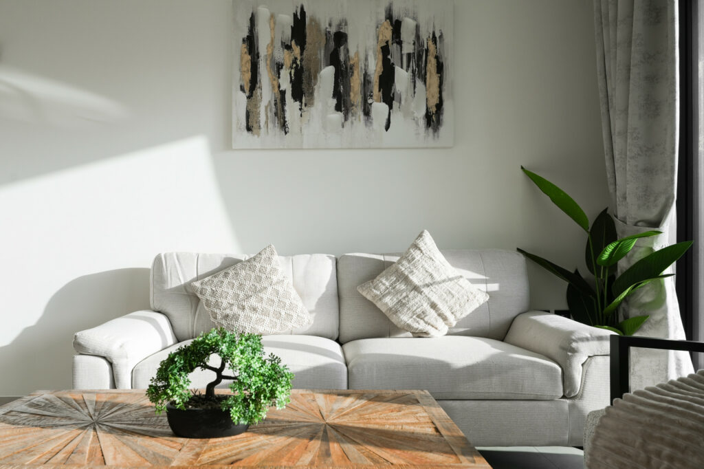 Astounding 1BR | Urban Retreat | Deluxe