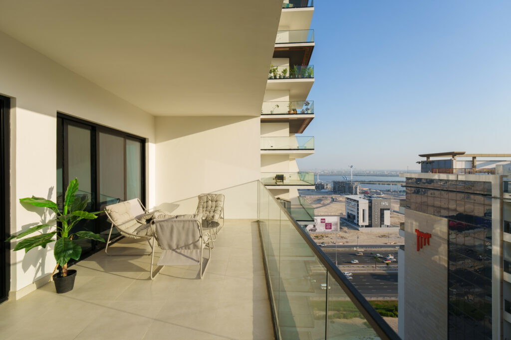 Astounding 1BR | Urban Retreat | Deluxe