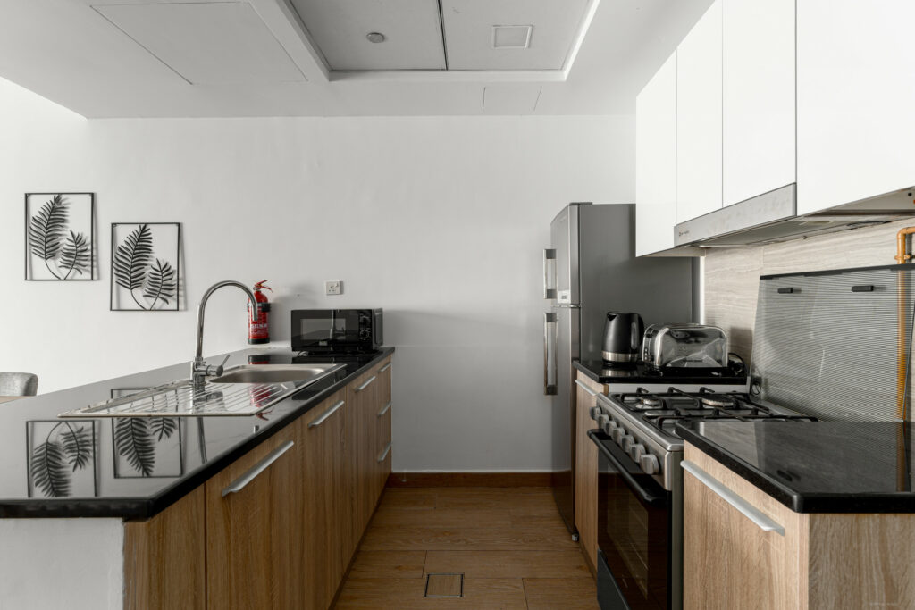 Cosy 1BR | Nice Amenities | Sleeps 4