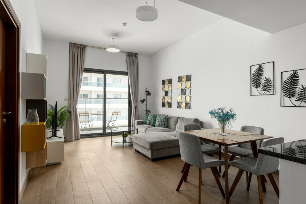 Cosy 1BR | Nice Amenities | Sleeps 4