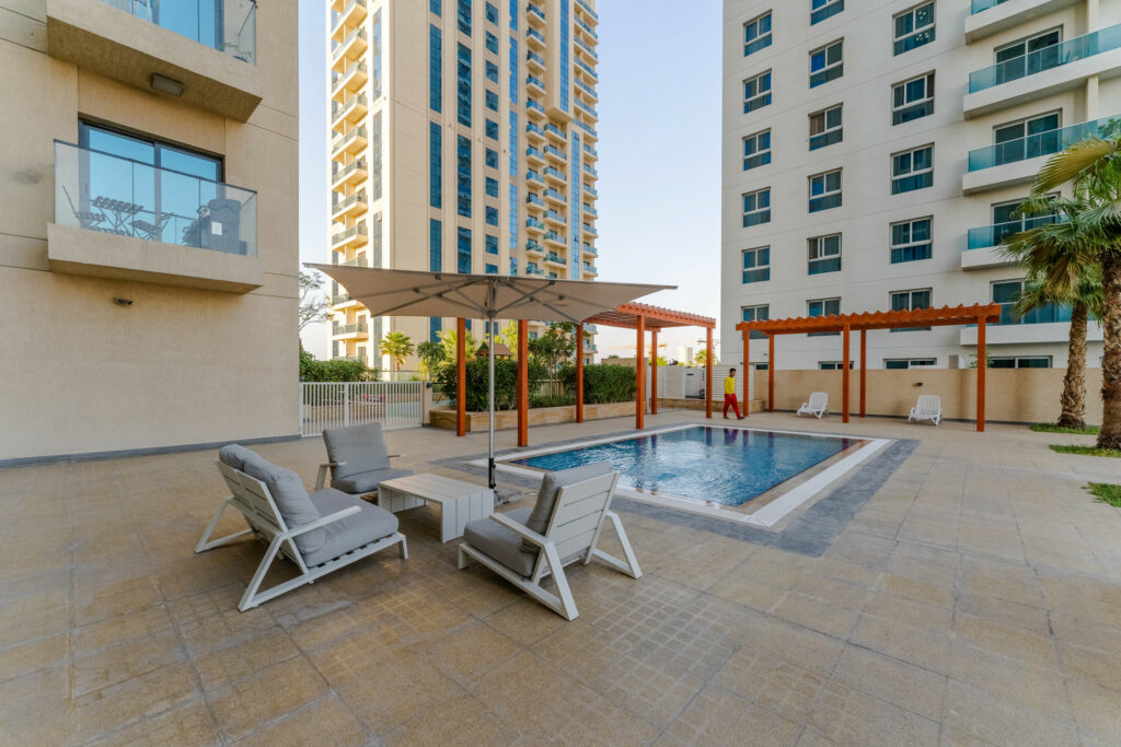 Cosy 1BR | Nice Amenities | Sleeps 4