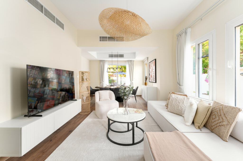 Best for Families | Great Neighbourhood | 3BR