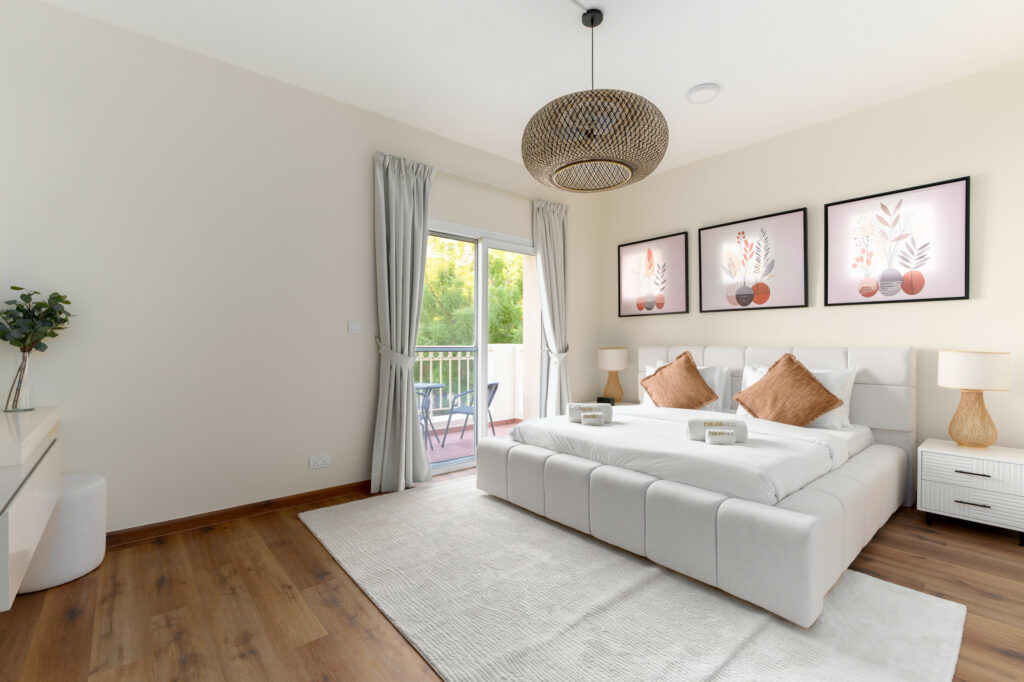 Best for Families | Great Neighbourhood | 3BR