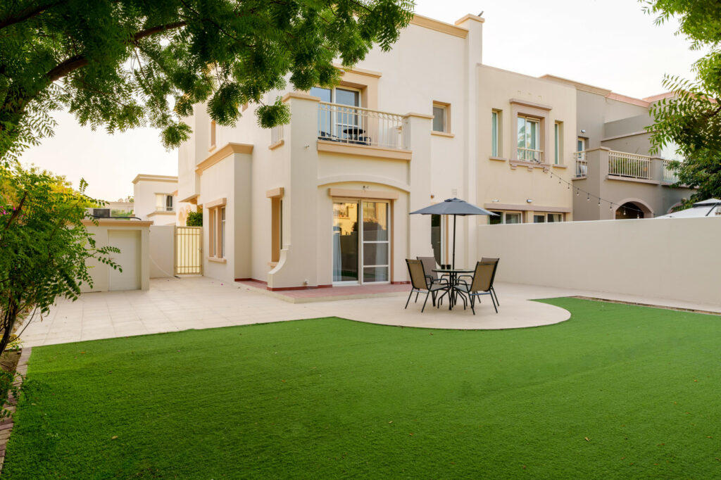 Best for Families | Great Neighbourhood | 3BR