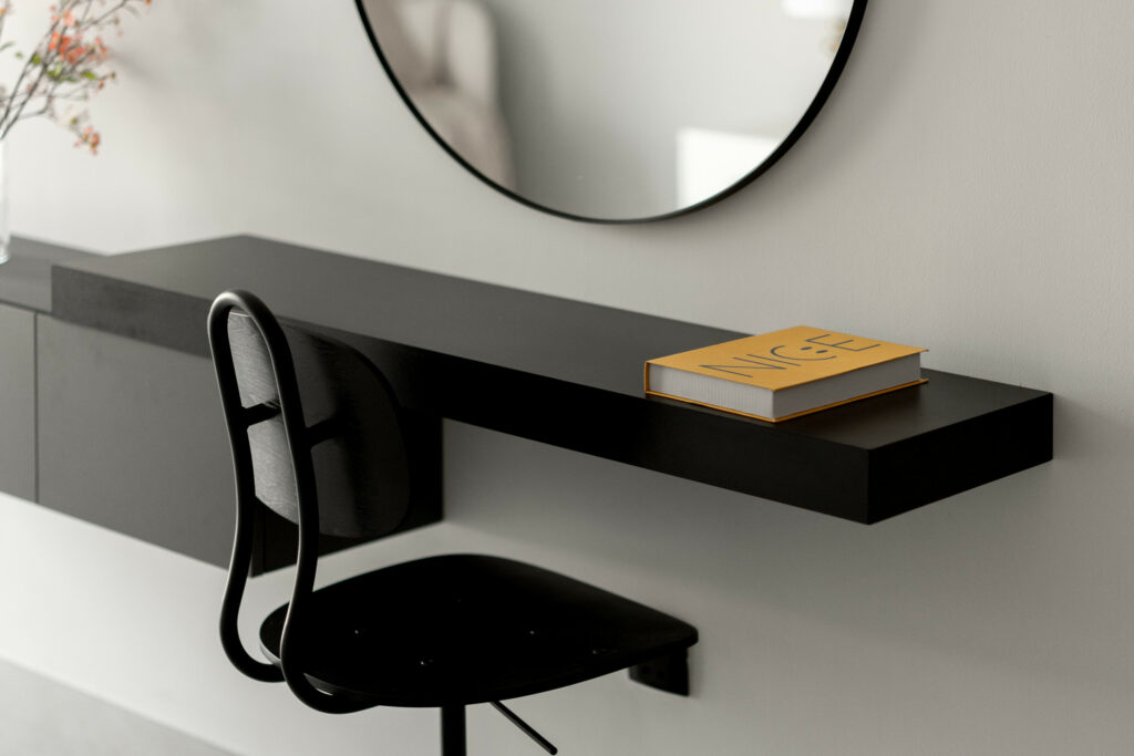 Sophisticated 1 BR | New Furniture | Deluxe