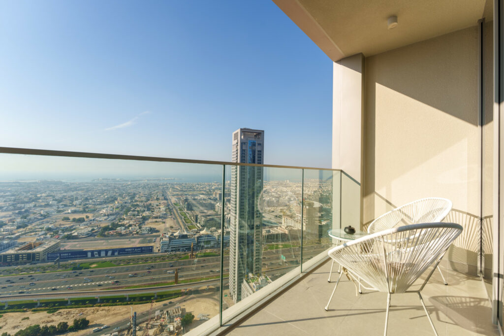 Close to Burj Khalifa | Luxurious 2BR | Vast